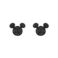 Orecchini Disney Bambino DISNEY PREZIOSI PER BAMBINI IN ARGENTO MICKEY AND MINNIE in Argento ES00063SL.CS